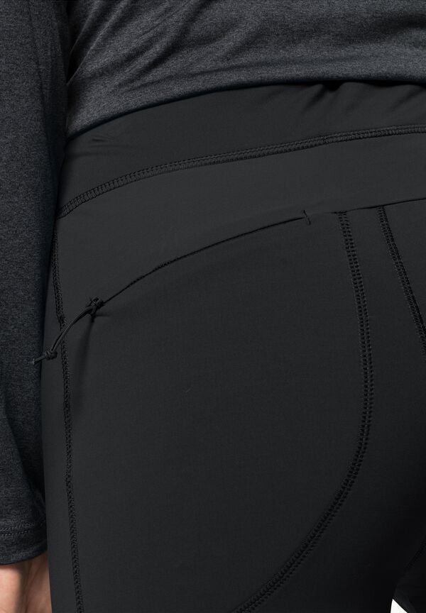 Jack Wolfskin Salmaser Tights W Venta caliente