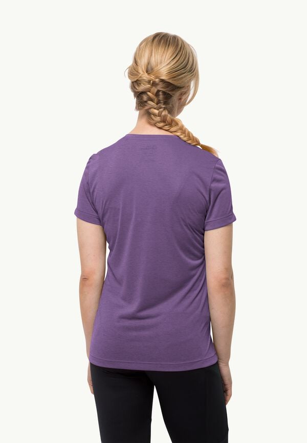 Jack Wolfskin Crosstrail T Women En oferta
