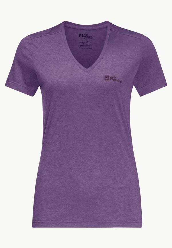 Jack Wolfskin Crosstrail T Women En oferta