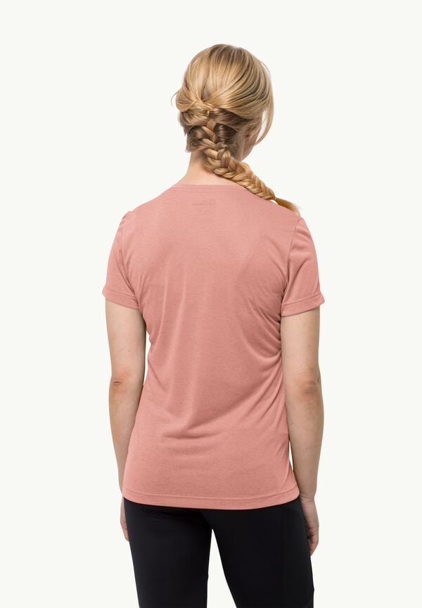 Jack Wolfskin Crosstrail T Women Gran oferta
