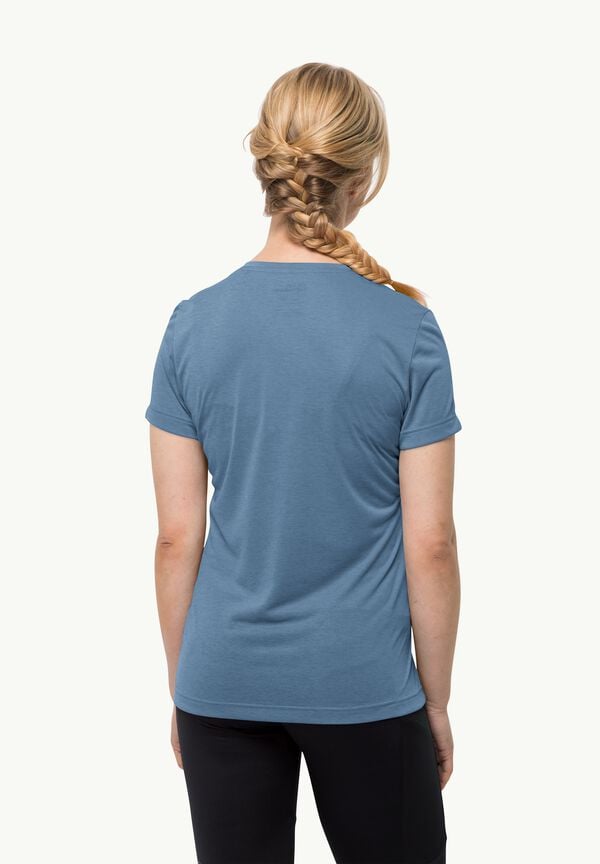 Jack Wolfskin Crosstrail T Women Rebajas baratas