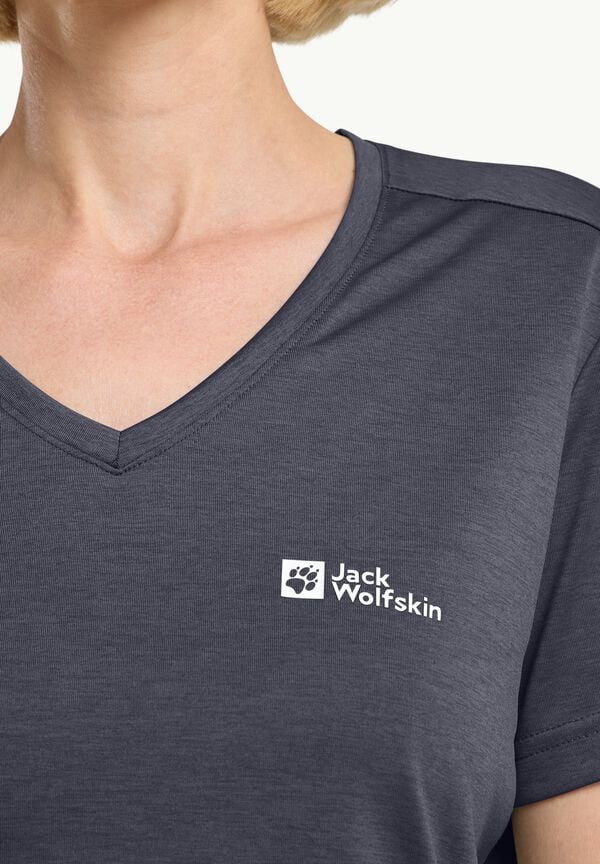 Jack Wolfskin Crosstrail T Women Los más vendidos