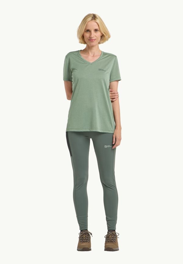 Jack Wolfskin Crosstrail T Women Ventas relámpago