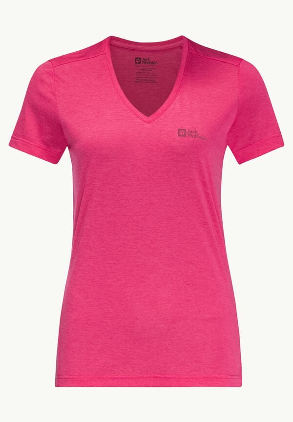 Jack Wolfskin Crosstrail T Women Tienda