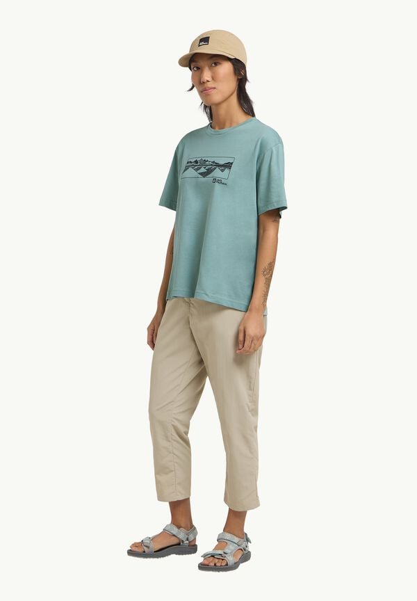 Jack Wolfskin Cordillera T W Rebajas online