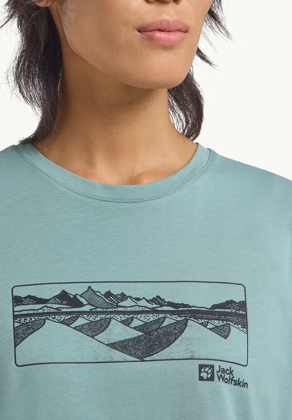 Jack Wolfskin Cordillera T W Rebajas online