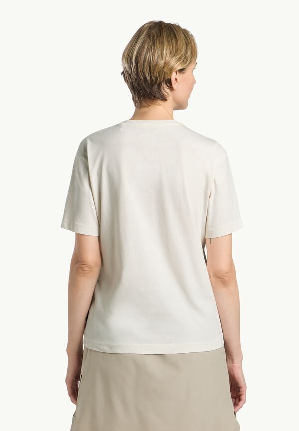 Jack Wolfskin Cordillera T W Rebajas top