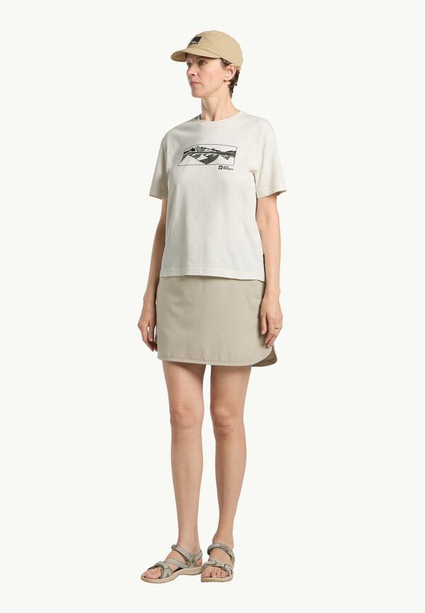 Jack Wolfskin Cordillera T W Rebajas top