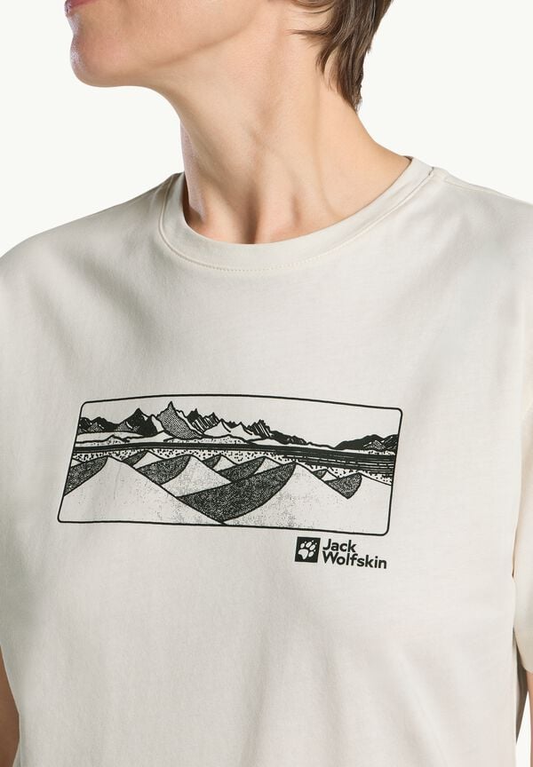 Jack Wolfskin Cordillera T W Rebajas top