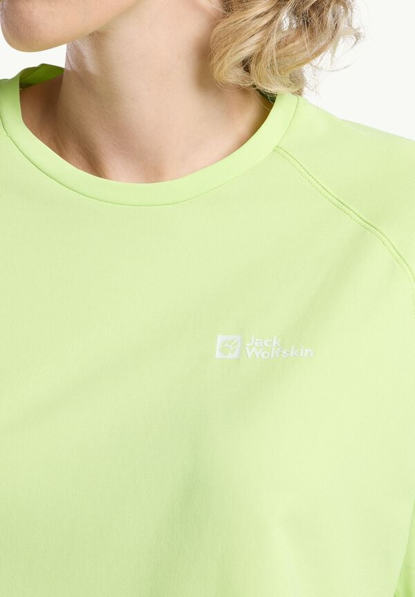 Jack Wolfskin Prelight Swift Ls W Envío gratis