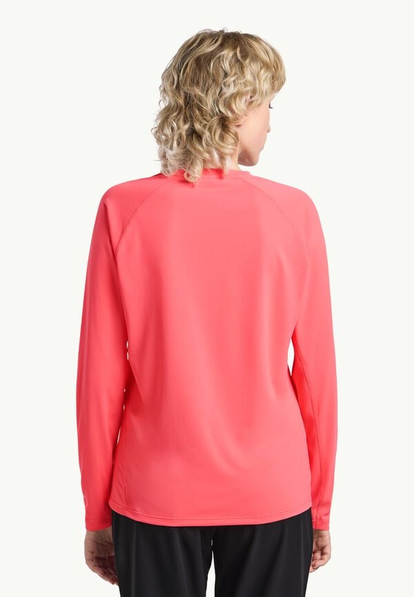 Jack Wolfskin Prelight Swift Ls W Oferta especial