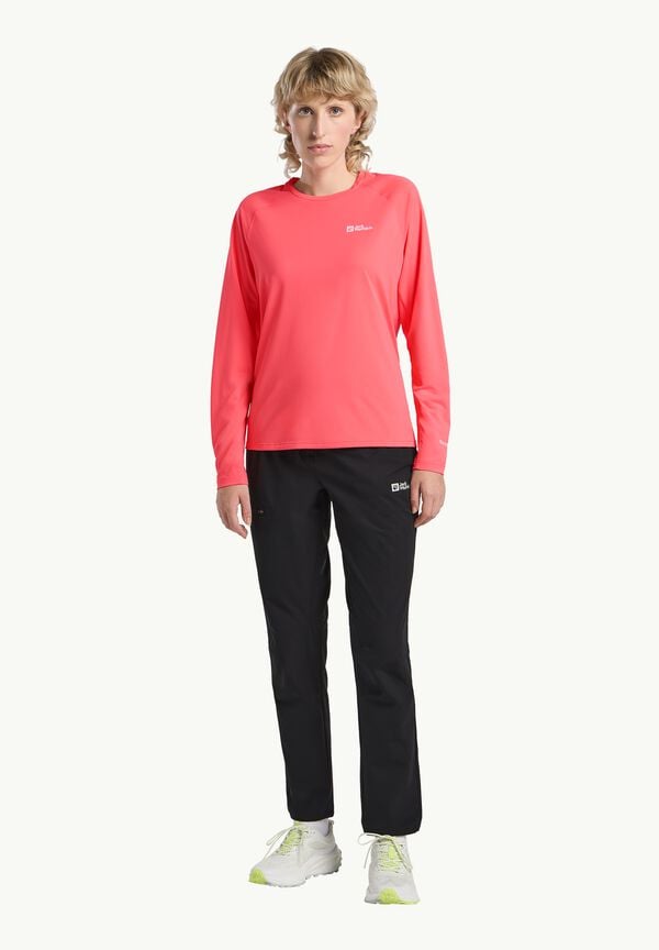 Jack Wolfskin Prelight Swift Ls W Oferta especial