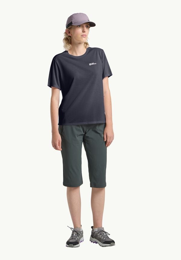Jack Wolfskin Vonnan S|s T W Últimos 3 días