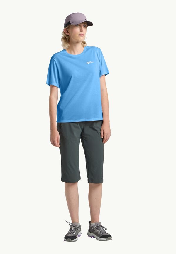 Jack Wolfskin Vonnan S|s T W COMPRAR AHORA
