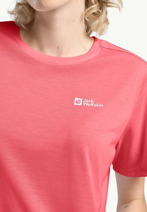 Jack Wolfskin Vonnan S|s T W ÚLTIMAS EDICIONES