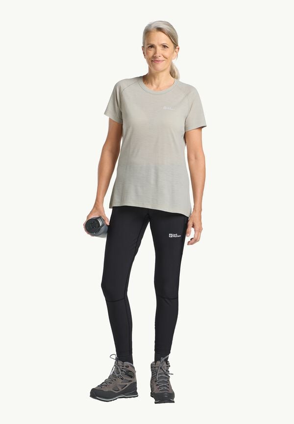 Jack Wolfskin Kammweg S|s W Oferta especial de fábrica
