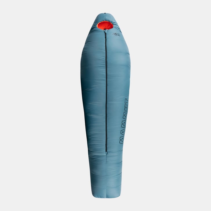 ﻿mammut Comfort Down Bag -15C
