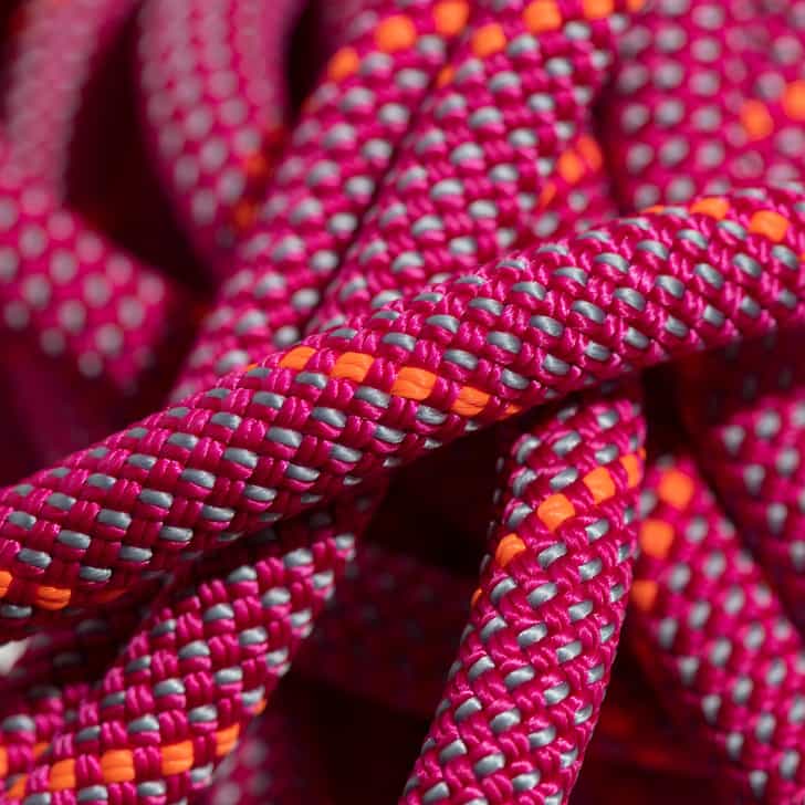 mammut 9.5 Crag Dry Rope 70m Rebajas top