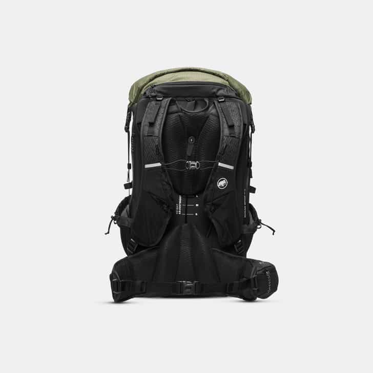mammut Ducan Spine 28-35 Envío gratis