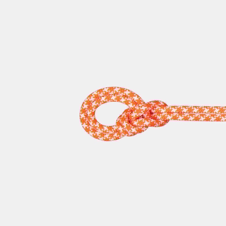 mammut 9.5 Crag Classic Rope 80m