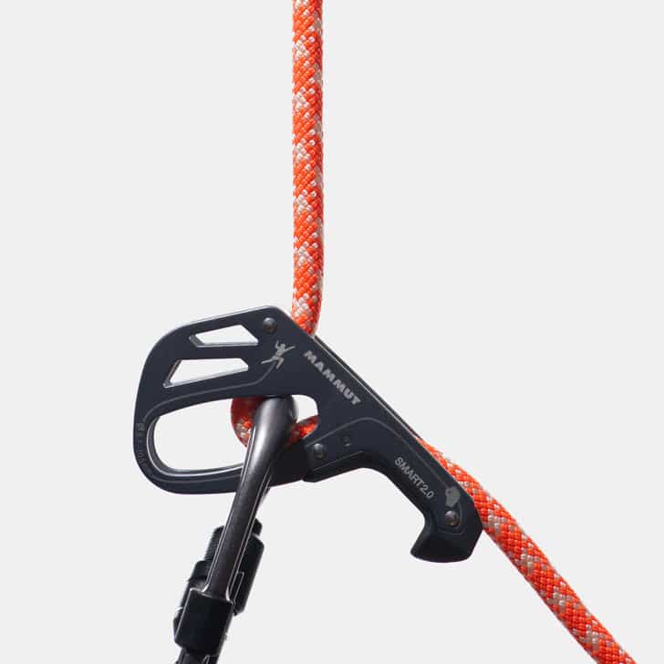 mammut 9.5 Crag Classic Rope 80m Envío gratis