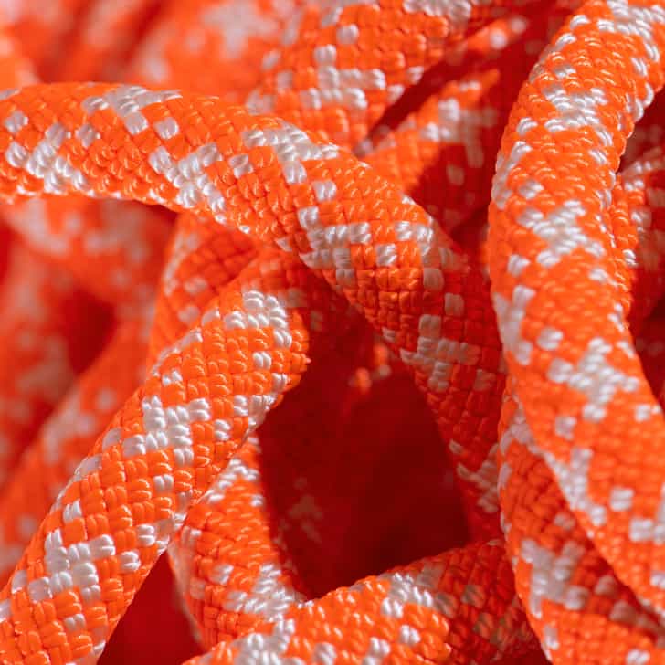 mammut 9.5 Crag Classic Rope 80m Envío gratis