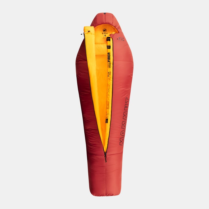 mammut Women's Comfort Fiber Bag -7C ÚLTIMAS EDICIONES