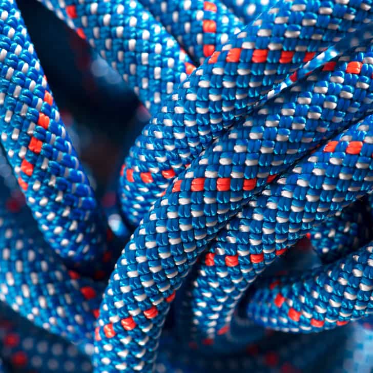 mammut 9.5 Crag Classic Rope 60m Promoción por tiempo limitado