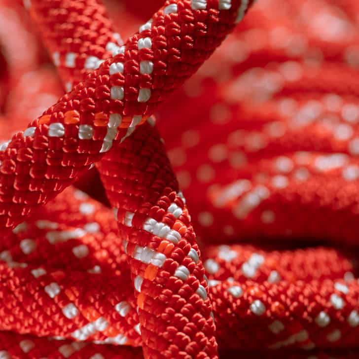 mammut 9.5 Gym Classic Rope 50m Superdescuento
