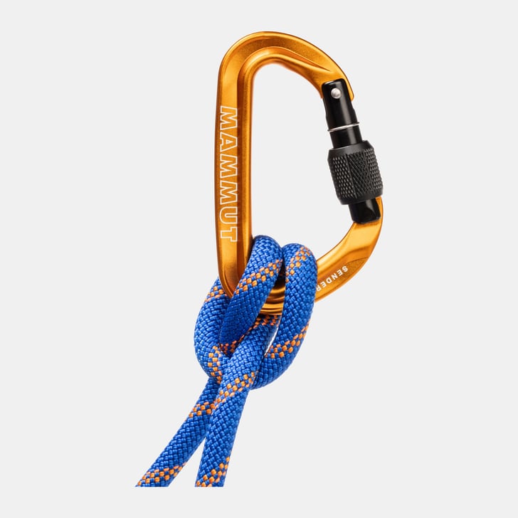 mammut Sender Screwgate Carabiner Precios de Black Friday
