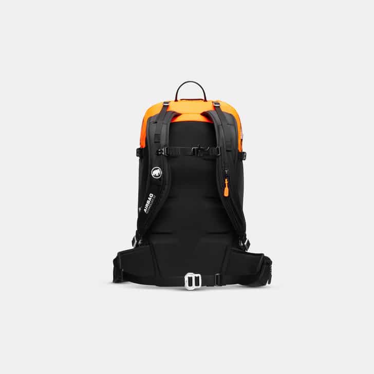 mammut Tour 30 Removable Airbag 3.0 Libre de impuestos