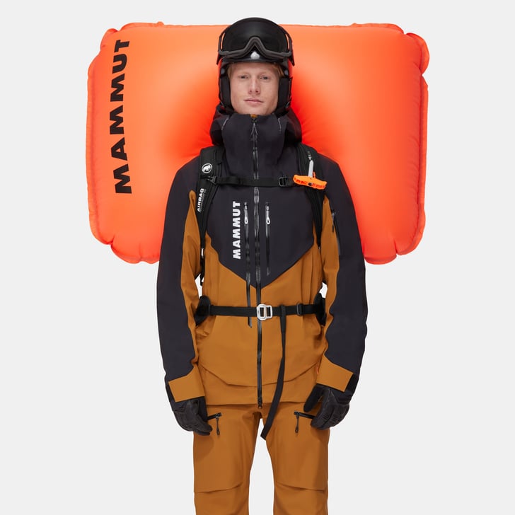 mammut Tour 30 Removable Airbag 3.0 Libre de impuestos