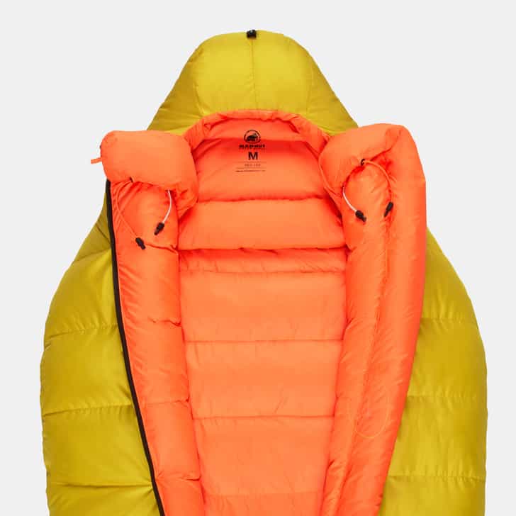 mammut Women's Comfort Down Bag -18C Descuentos del mes
