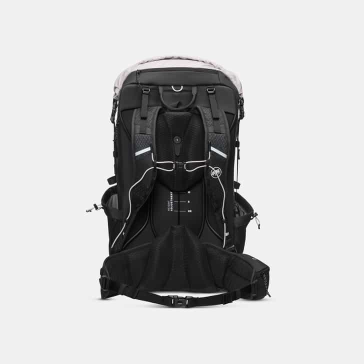mammut Ducan Spine 28-35 Women Última moda