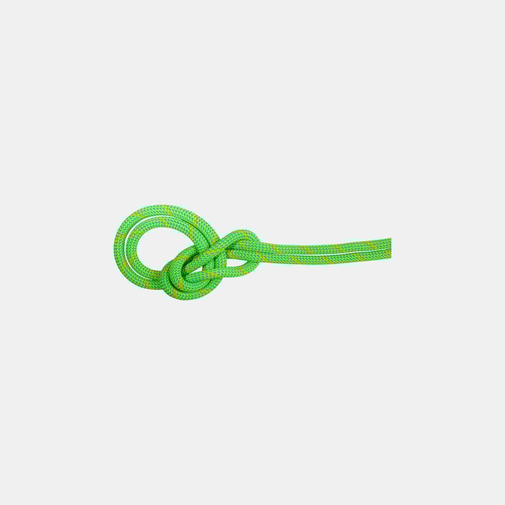 mammut 9.5 Crag Eco Dry Rope 50m