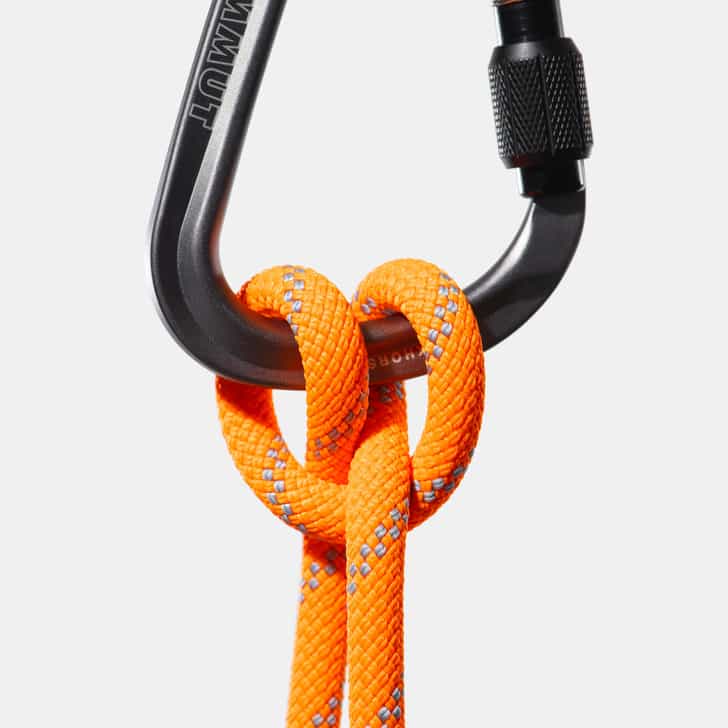 mammut 9.5 Alpine Dry Rope 40m Grandes ahorros