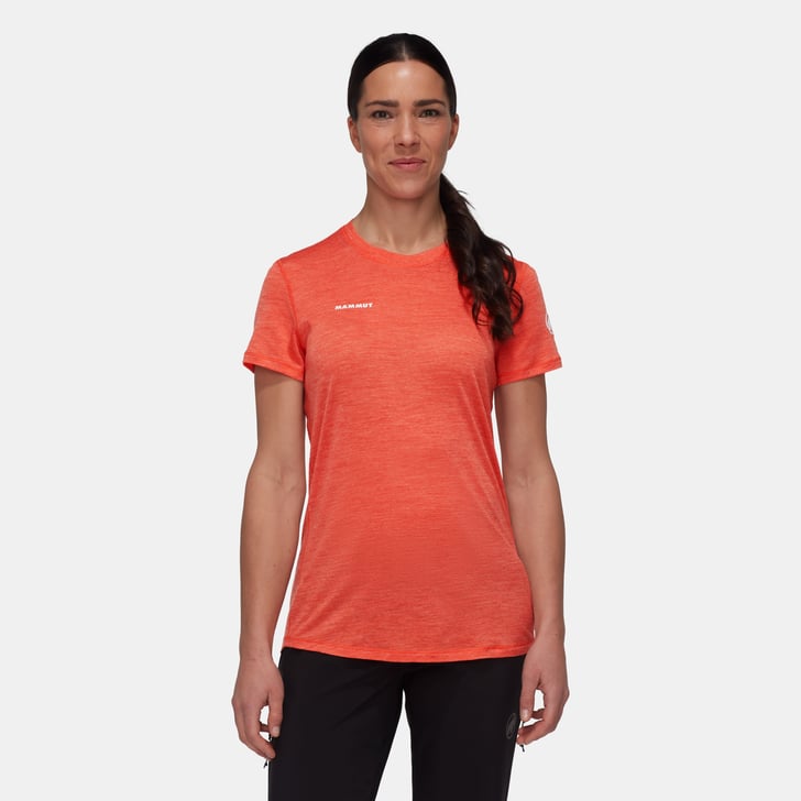 mammut Tree Wool FL T-Shirt Women Outlet online