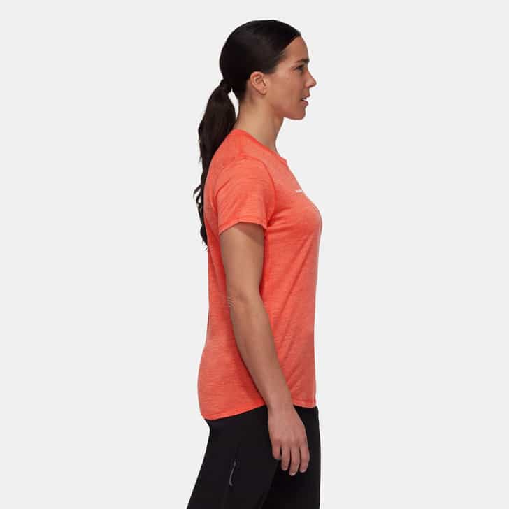mammut Tree Wool FL T-Shirt Women Outlet online