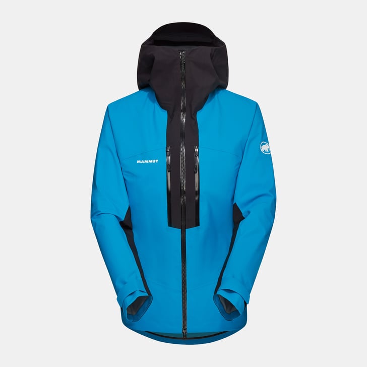 mammut Taiss HS Hooded Jacket Women