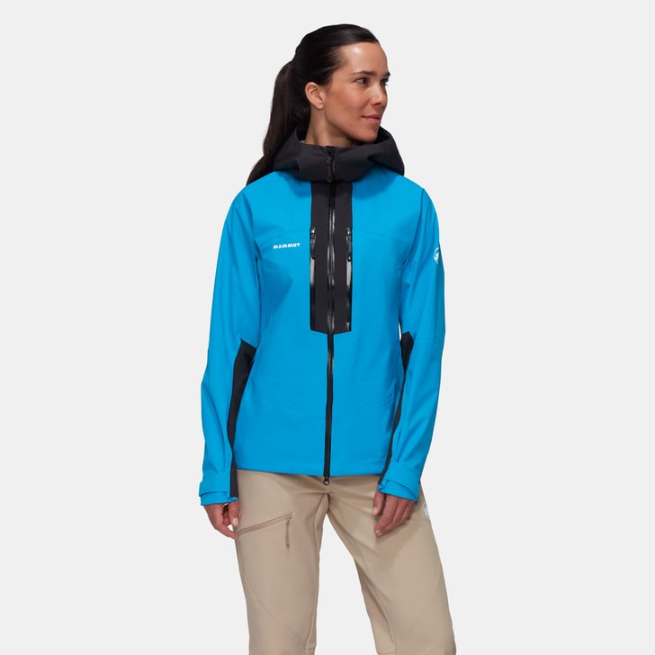mammut Taiss HS Hooded Jacket Women Ofertas