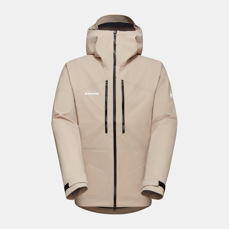 mammut Taiss HS Hooded Jacket Men