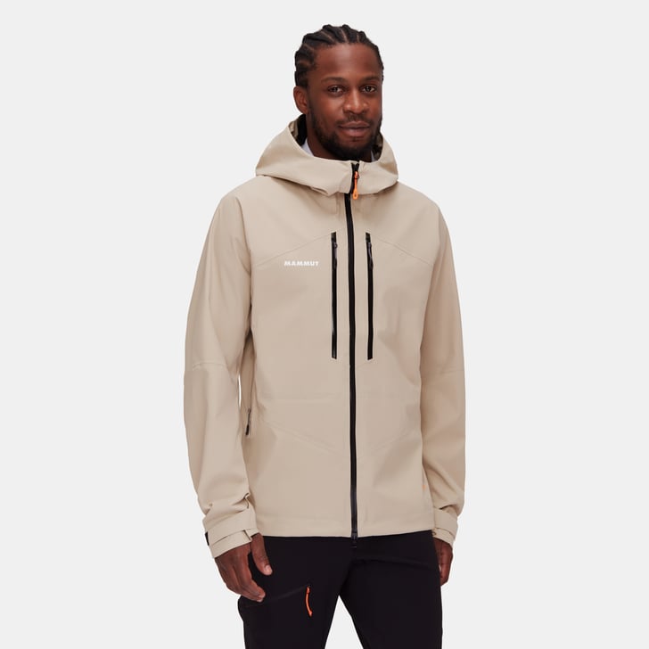 mammut Taiss HS Hooded Jacket Men Venta caliente