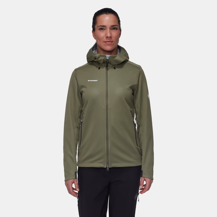 mammut Ultimate VII SO Hooded Jacket Women En oferta