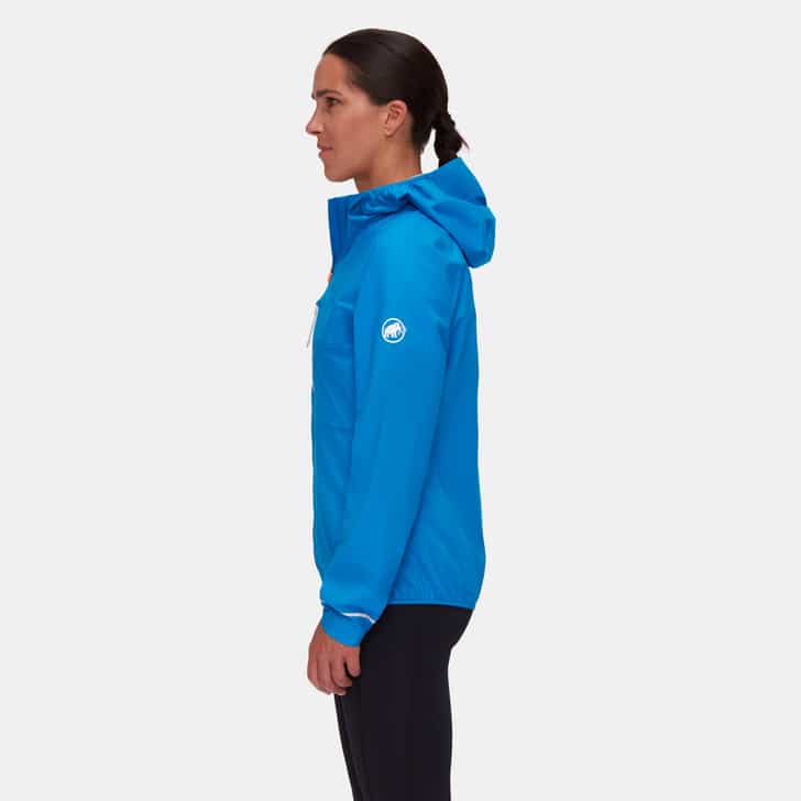mammut Aenergy TR HS Hooded Jacket Women Gran oferta
