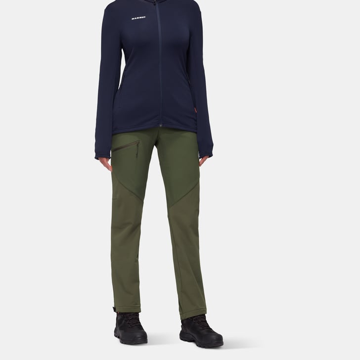 mammut Courmayeur SO Pants Women Rebajas baratas
