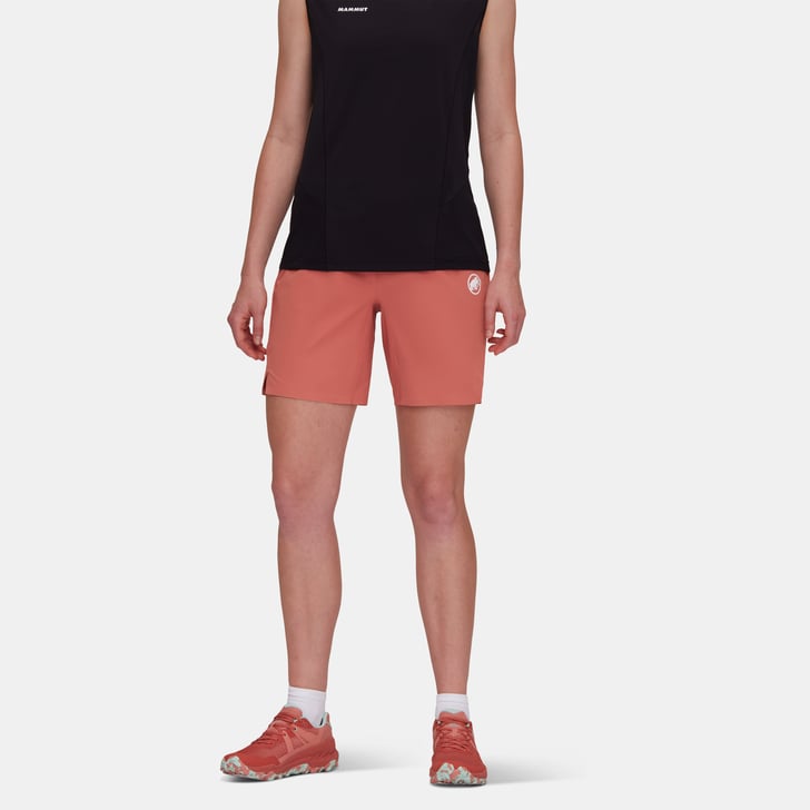 mammut Aenergy Light SO Shorts Women Descuento