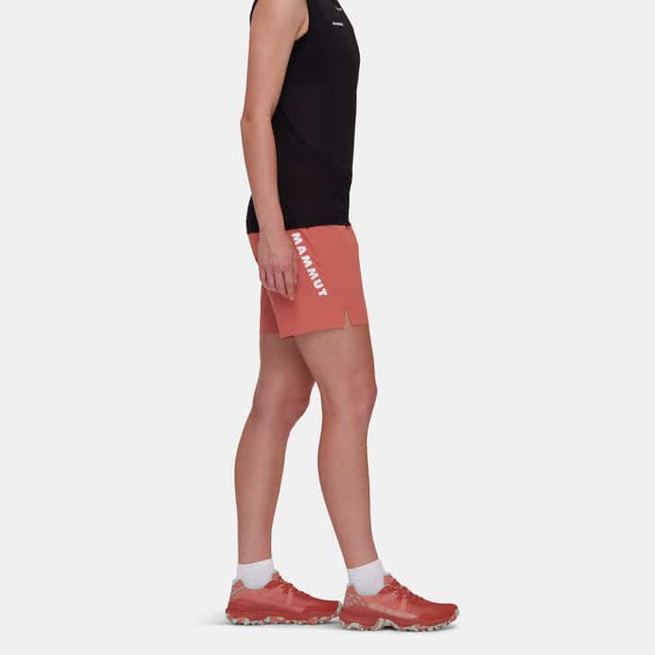 mammut Aenergy Light SO Shorts Women Descuento