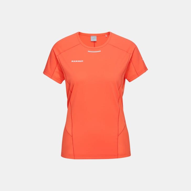 mammut Aenergy FL T-Shirt Women