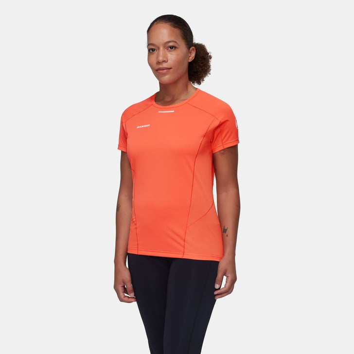 mammut Aenergy FL T-Shirt Women Liquidación