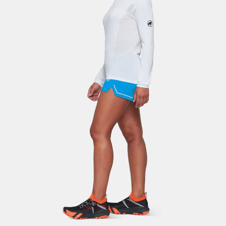 mammut Aenergy TR Shorts Women Mejor oferta